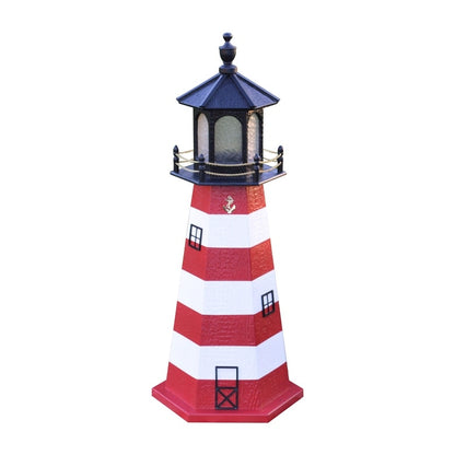 Réplique de phare