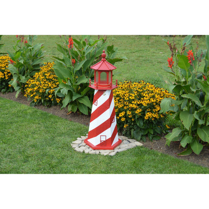 Réplique de phare