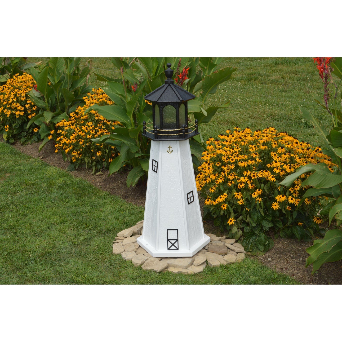 Réplique de phare