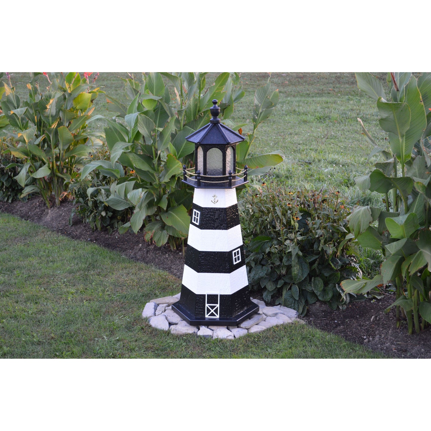 Réplique de phare