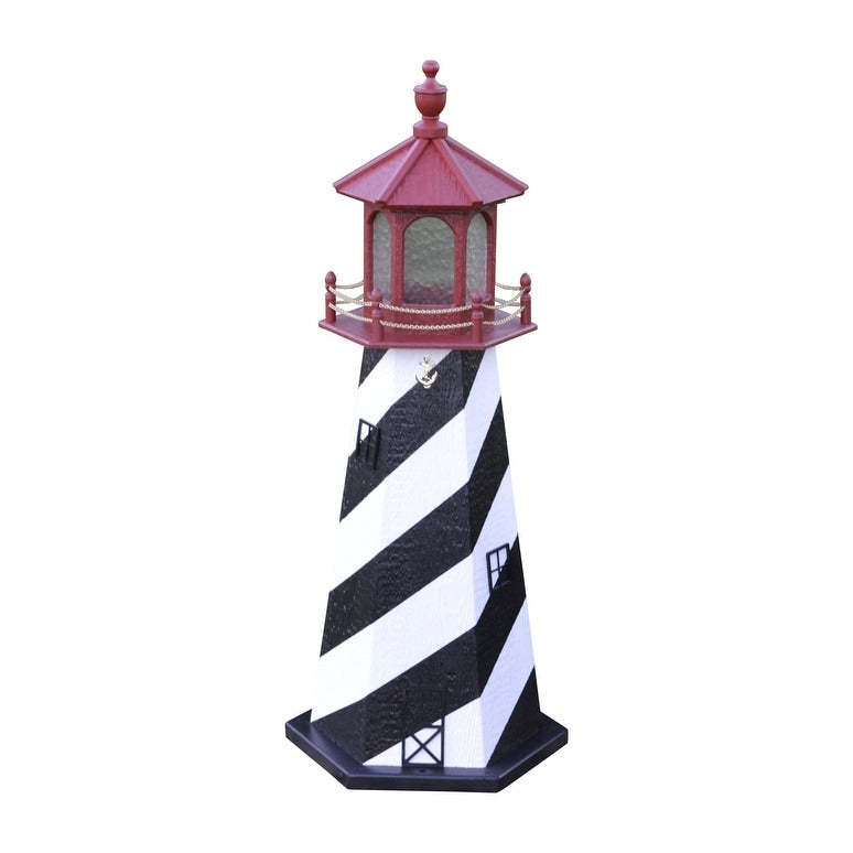 Réplique de phare