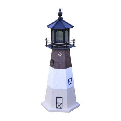 Réplique de phare