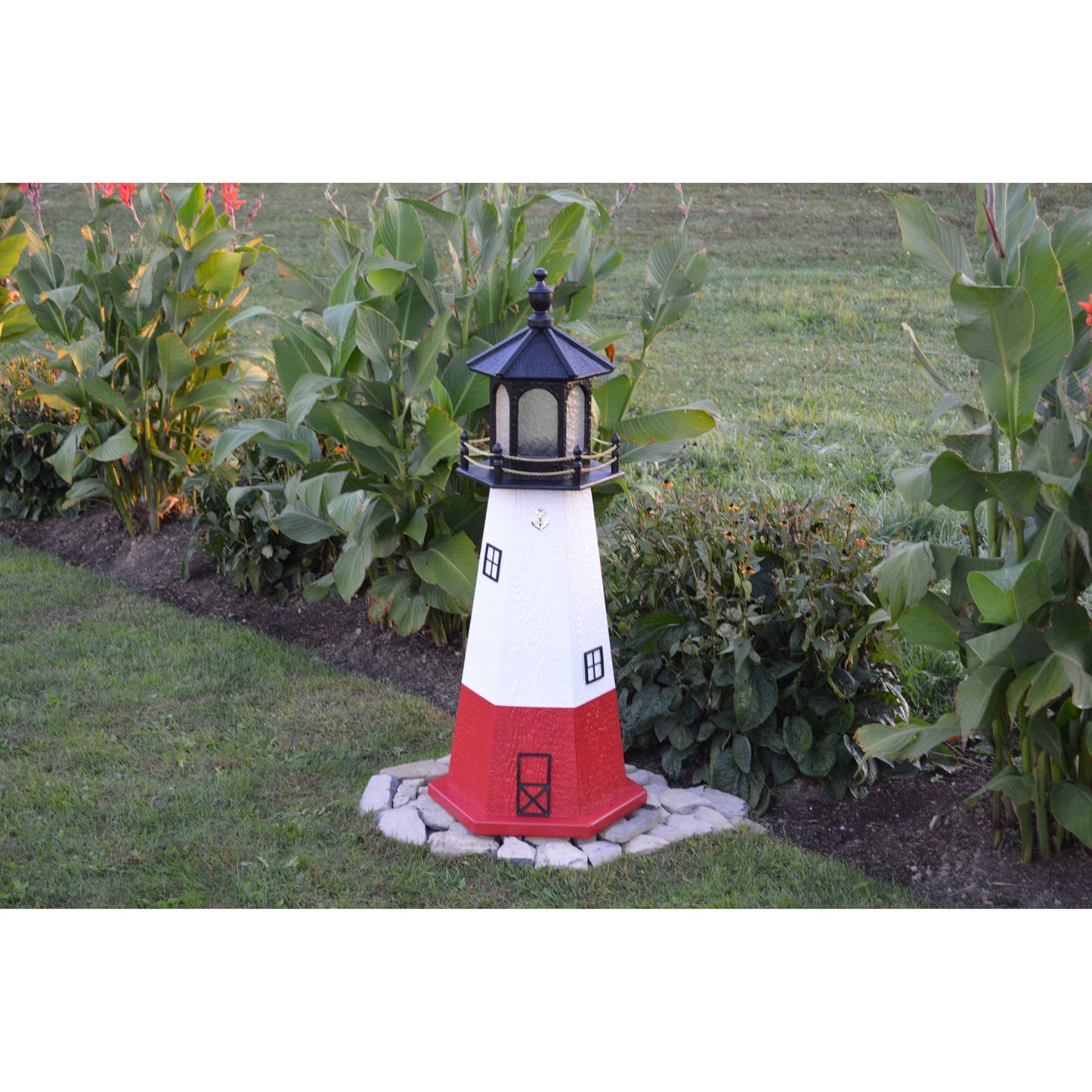 Réplique de phare