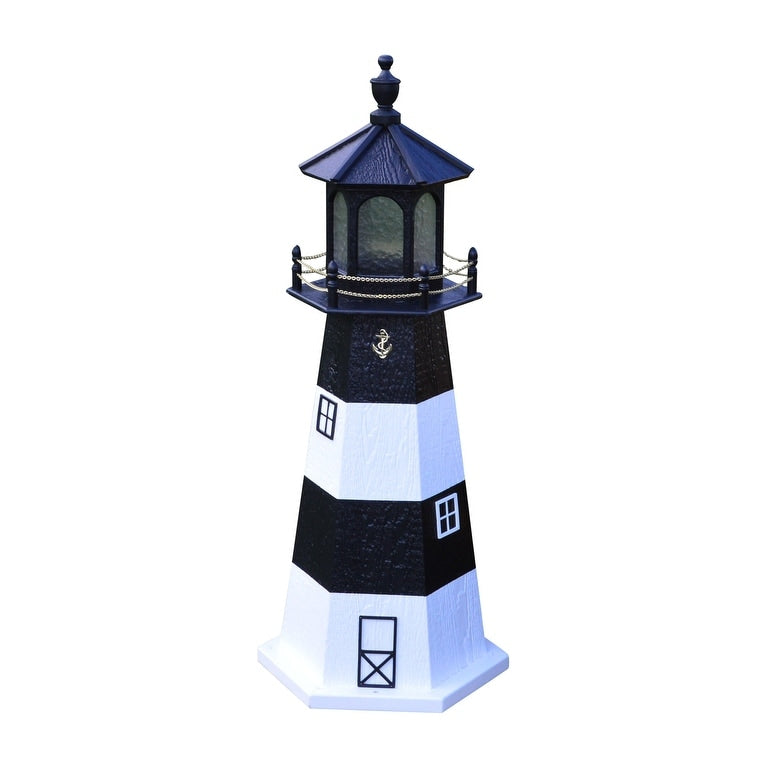 Réplique de phare