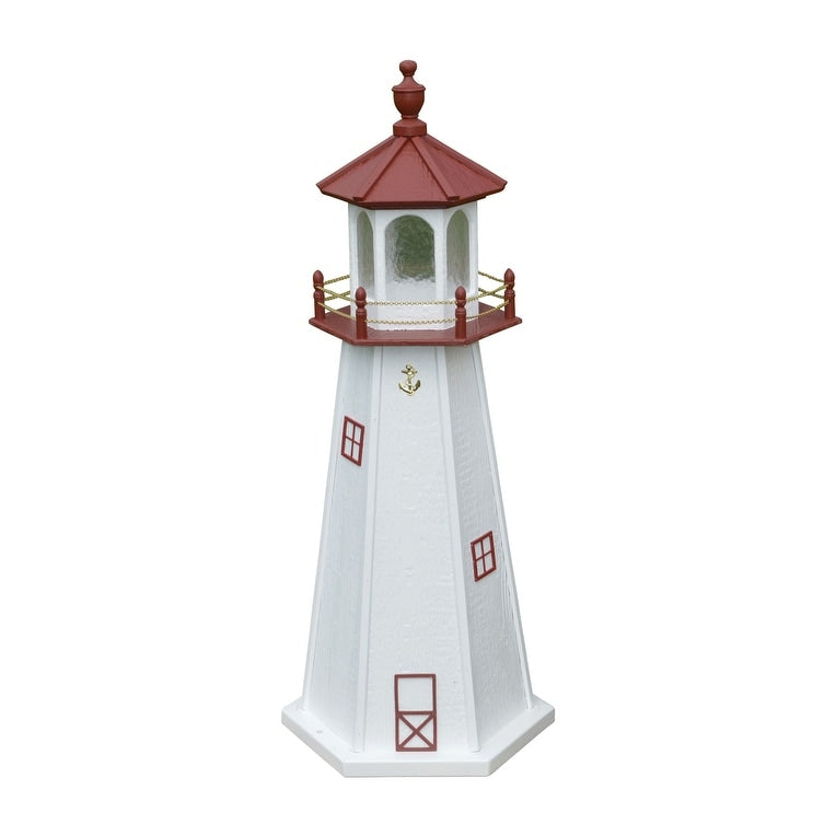 Réplique de phare