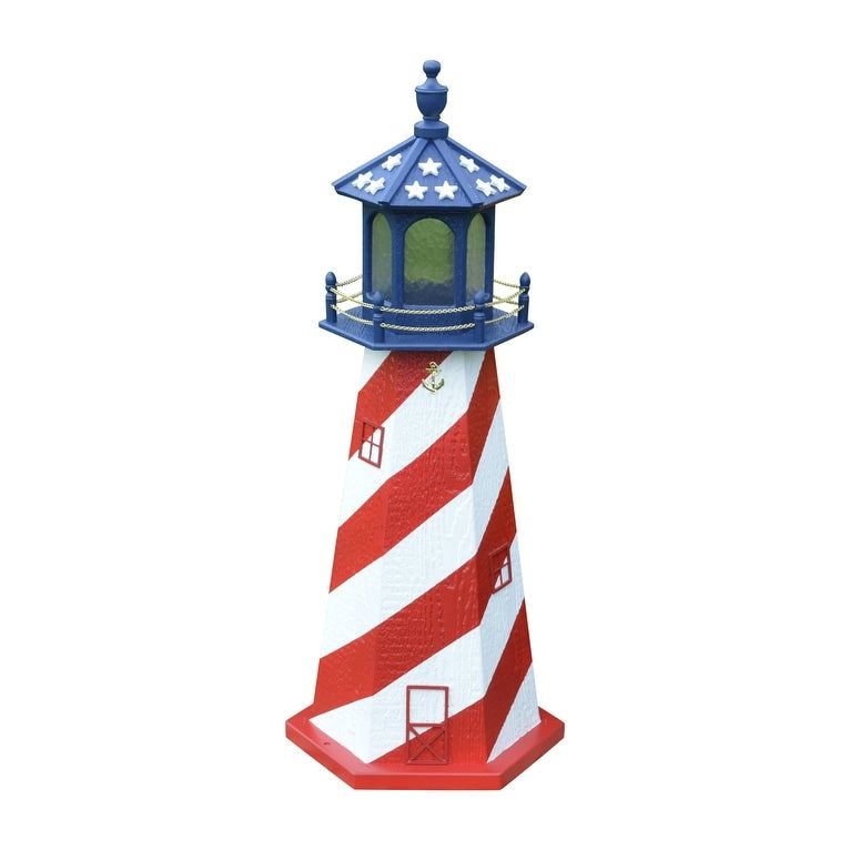 Réplique de phare