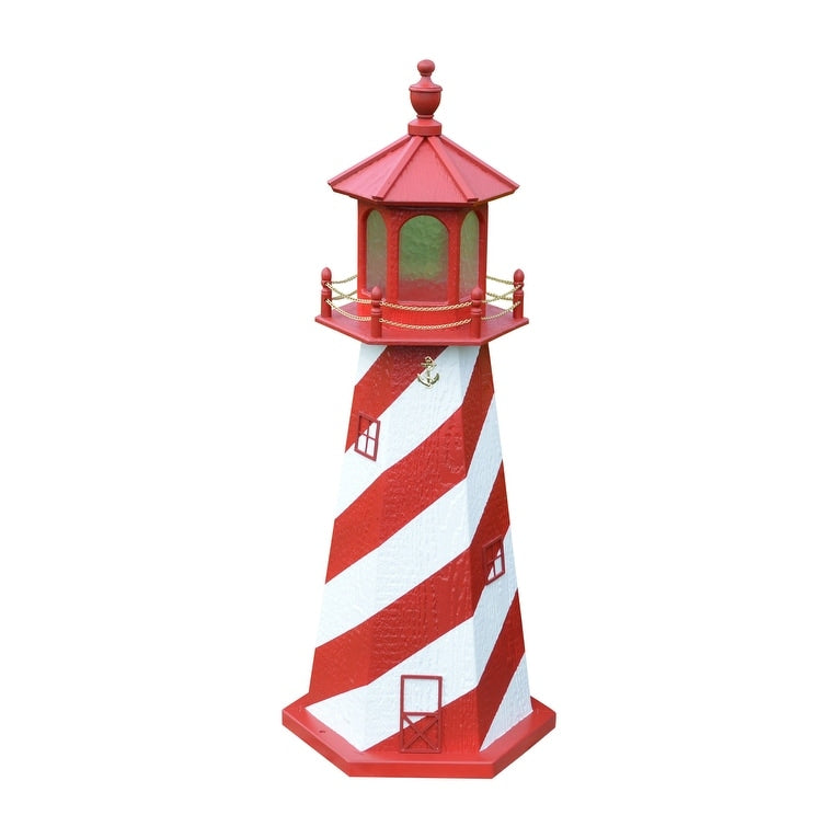 Réplique de phare