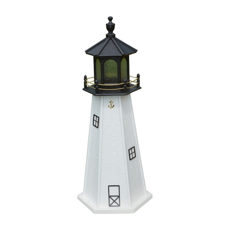 Réplique de phare