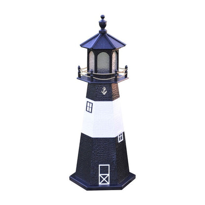 Réplique de phare