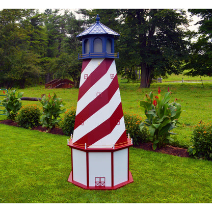 Réplique de phare
