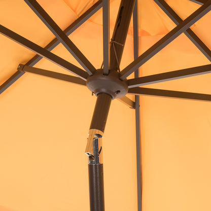 Parasol SAFAVIEH Gebbine Elegant de 2,7 mètres