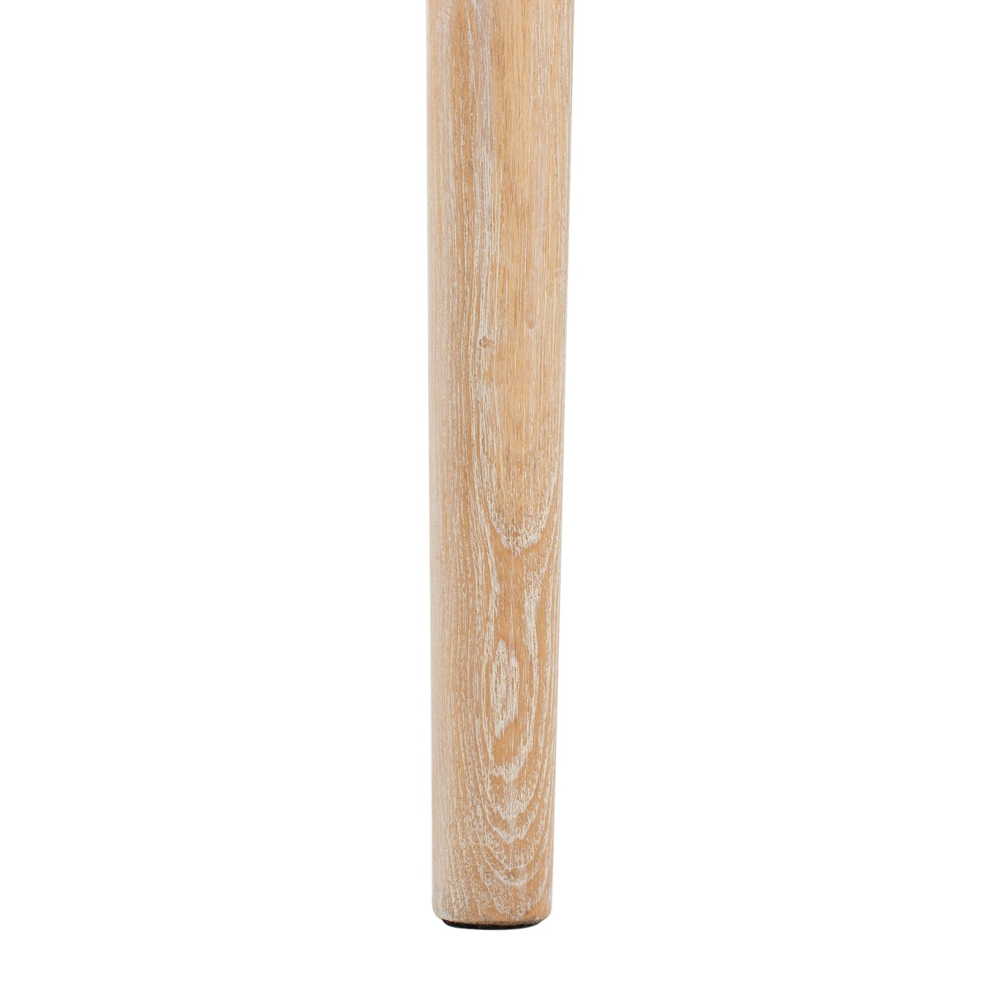 Tabouret de bar en rotin Virona de SAFAVIEH, 76 cm - 56,5 L x 52,1 l x 99,1 H - 56,5Lx52,1Lx99,1H