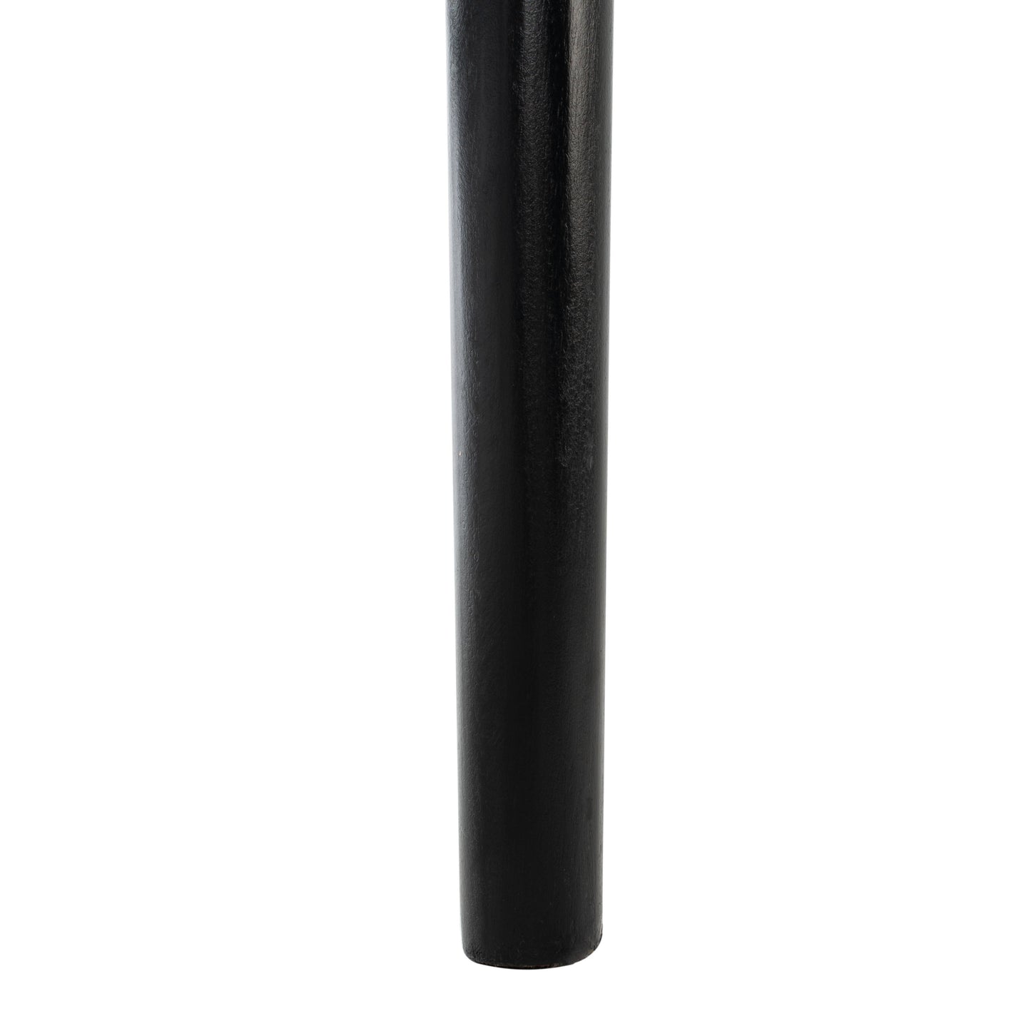 Tabouret de bar en rotin Virona de SAFAVIEH, 76 cm - 56,5 L x 52,1 l x 99,1 H - 56,5Lx52,1Lx99,1H