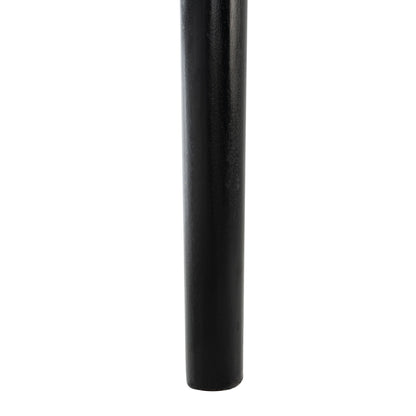 Tabouret de bar en rotin Virona de SAFAVIEH, 76 cm - 56,5 L x 52,1 l x 99,1 H - 56,5Lx52,1Lx99,1H