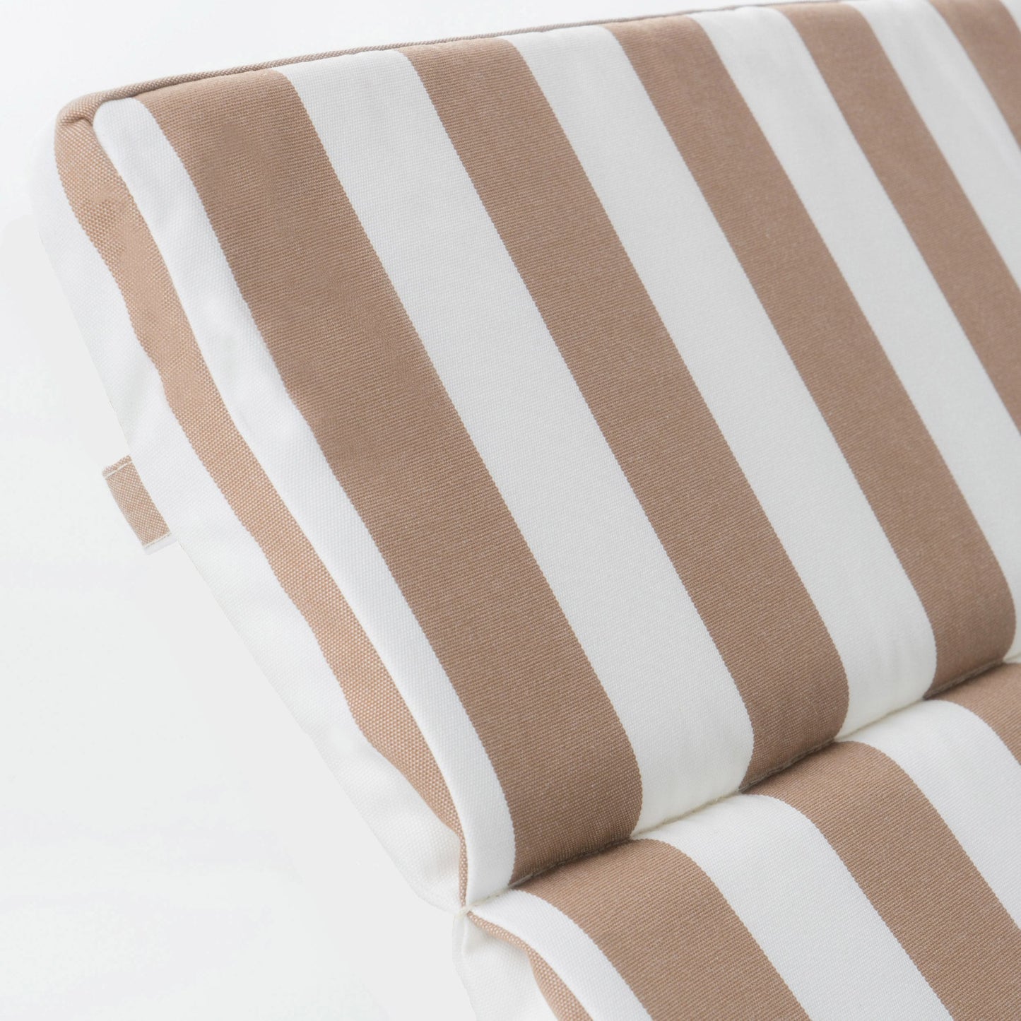 Ensemble de coussins d'extérieur Salem pour chaise longue - Coussins uniquement (lot de 2) par Christopher Knight Home - 79,25L x 27,50l x 1,50h