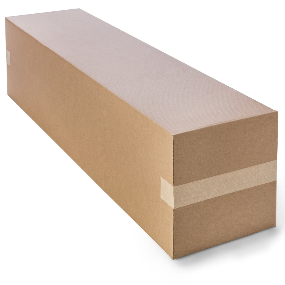 Matelas Select Luxury en mousse à mémoire de forme au gel, 35 cm d'épaisseur, fermeté moyenne, avec technologie de refroidissement.