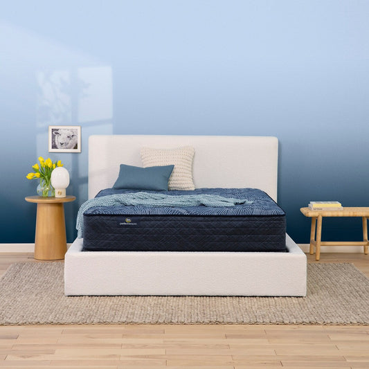 Matelas Serta Perfect Sleeper Oasis Sleep 12 Extra Firm