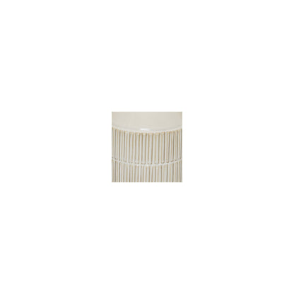 Lampe de table Willport blanc cassé de Signature Design by Ashley (lot de 2) - 14L x 14P x 27H