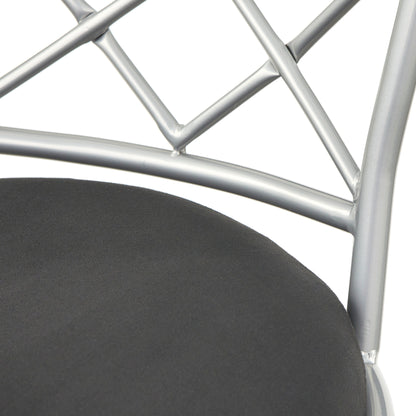 Tabourets pivotants à hauteur réglable Alyssa de Simple Living (lot de 3)