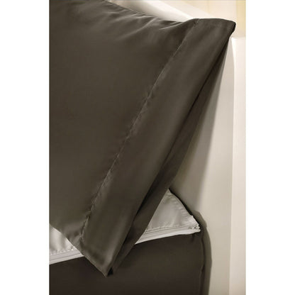 Ensemble de literie à fermeture éclair Siscovers Pewter Bunkie Deluxe