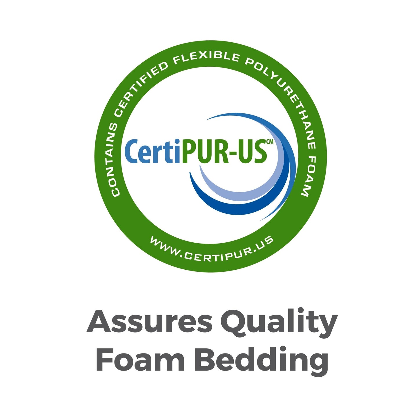 Matelas en mousse à mémoire de forme au gel de 30 cm (12 pouces) Slumber Solutions Essentials