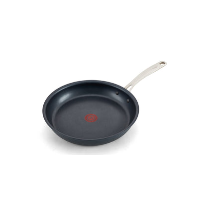 Ensemble de casseroles et poêles antiadhésives T-fal Platinum avec base induction, collection Unlimited Cookware, 12 pièces