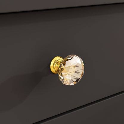 Coiffeuse avec miroir et lampe, table de maquillage avec tabouret pour la maison