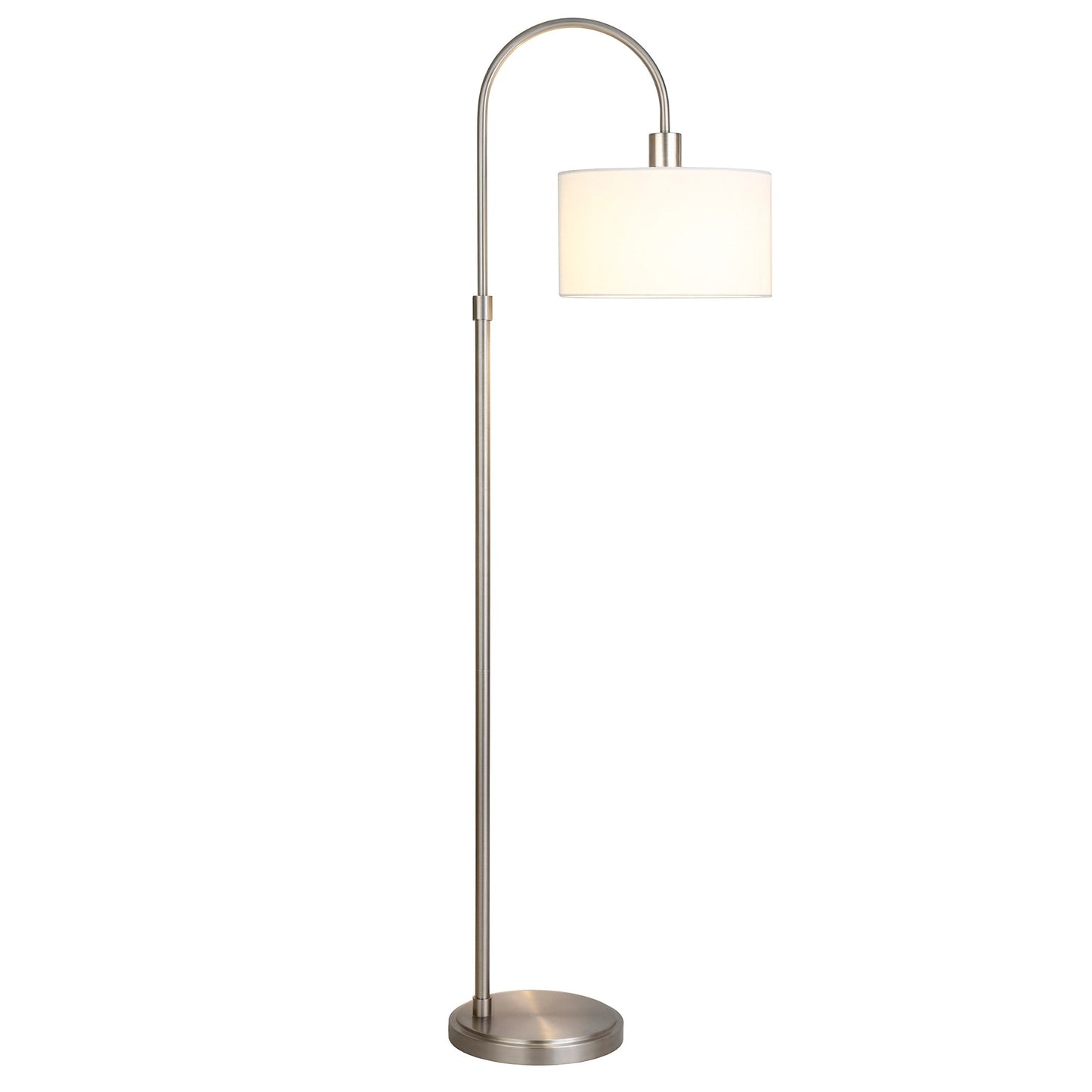 Lampe de sol à arc Veronica