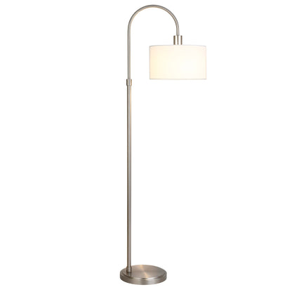 Lampe de sol à arc Veronica