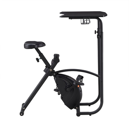 Bureau-vélo d'exercice Virgil de iNSPIRE Q Classic.