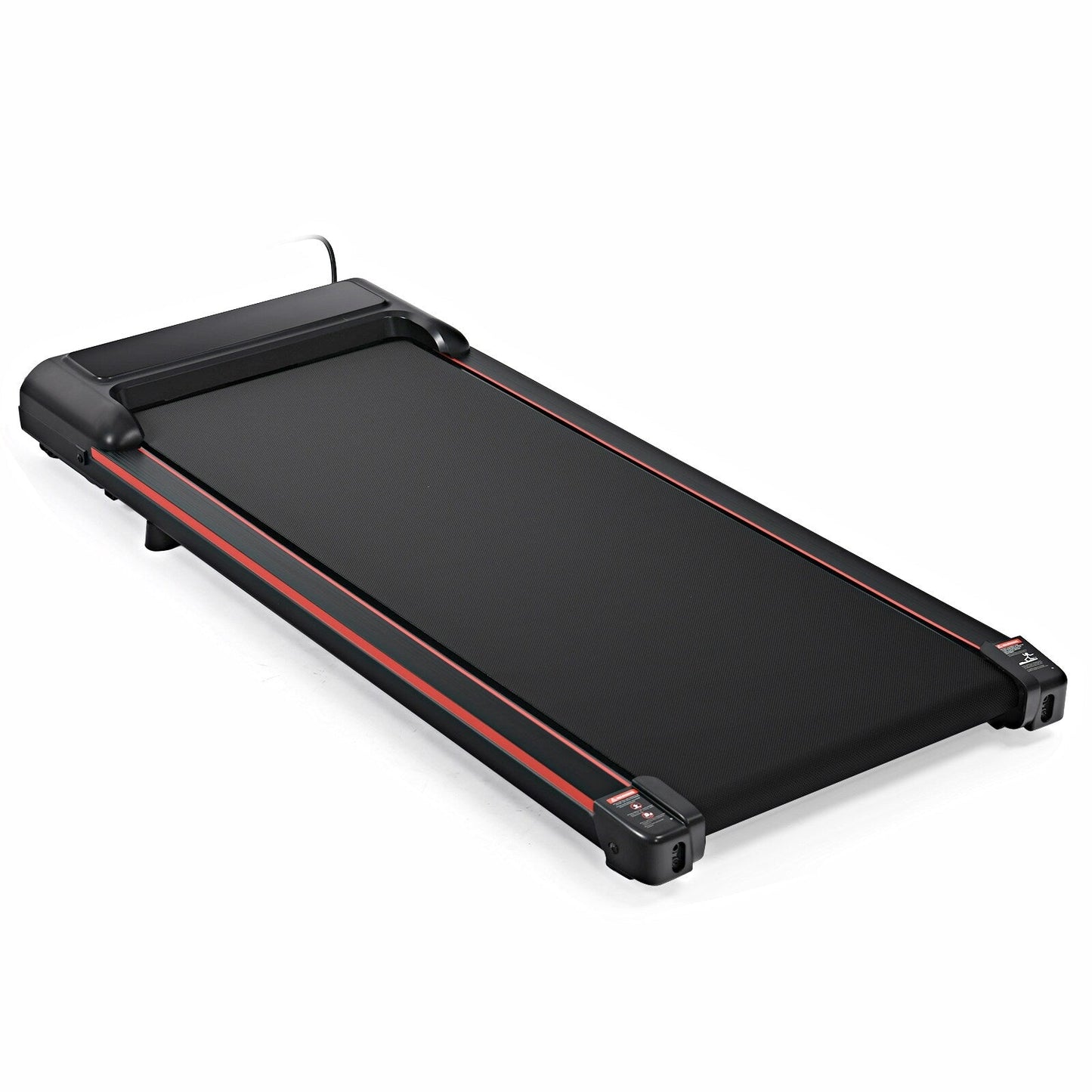 Tapis de marche d'exercice