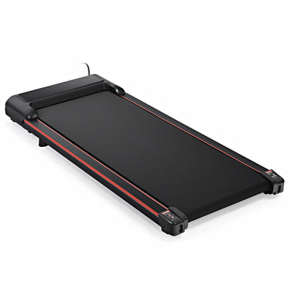 Tapis de marche d'exercice